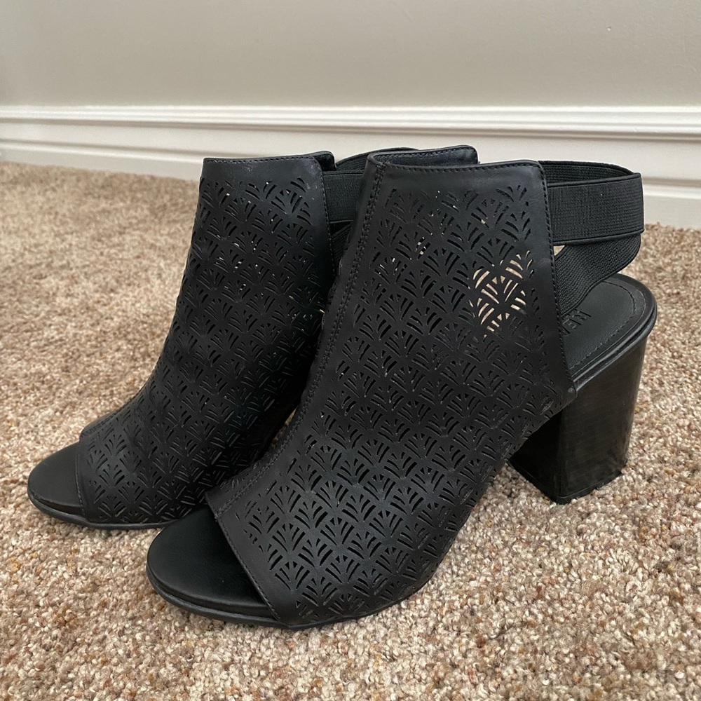 Kenneth Cole Reaction Heel